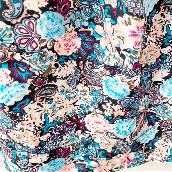 J Crew Ruffle Top - Picture 6 of 8